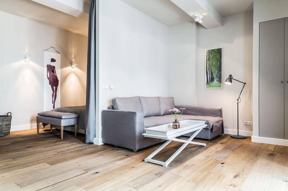 Limehome Berlin Prenzlauer Allee - Digital Access Ngoại thất bức ảnh